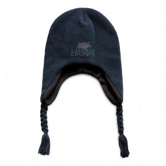 Branded Chullo Beanies
